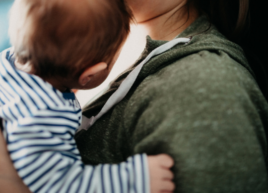 “Con le famiglie” visto con gli occhi di una mamma