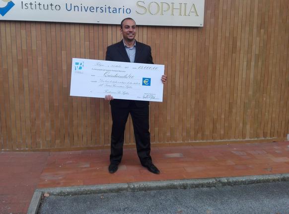 Scholarships to the Sophia Foundation