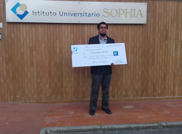 Scholarships to the Sophia Foundation