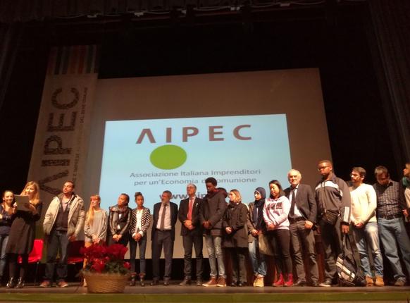 First AIPEC National Conference