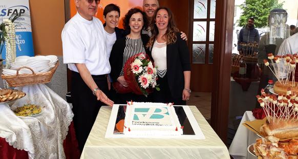 Insieme alla Casa del Ragazzo per festeggiarne i 70 anni