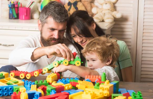 23/11: appuntamento con il Convegno “CON LE FAMIGLIE”