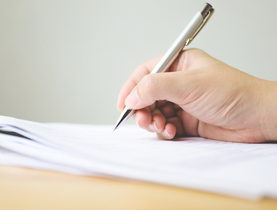 5x1000: cos’è e come destinarlo alla Fondazione Valter Baldaccini