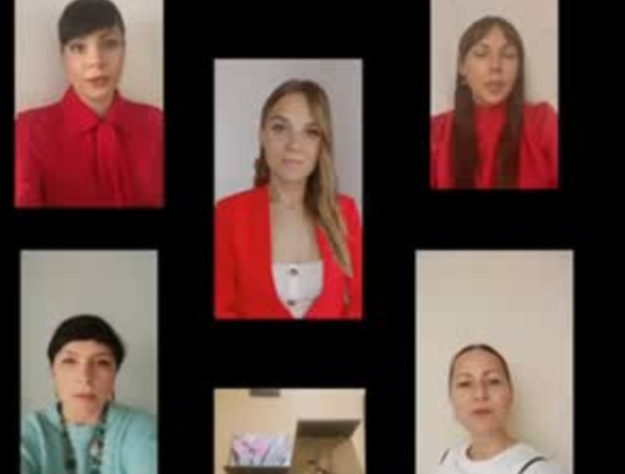 Academy of Women's Resilience: A New Project in Ukraine