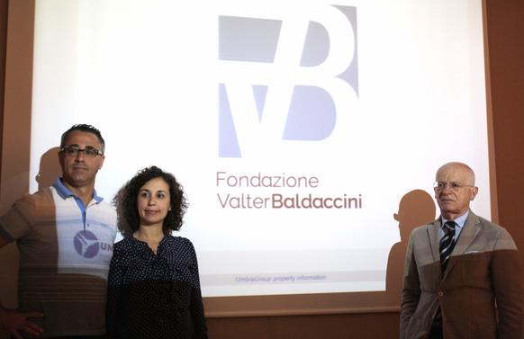 Anniversario Fondazione Valter Baldaccini