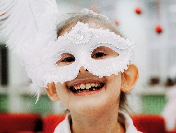 Educational activities planned for February at TOC TOC: free workshops for families in Foligno