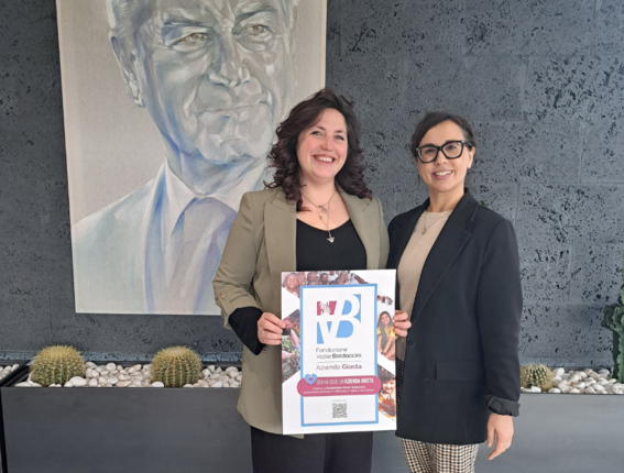 Azienda Giusta: La Cucina Umbra becomes a partner