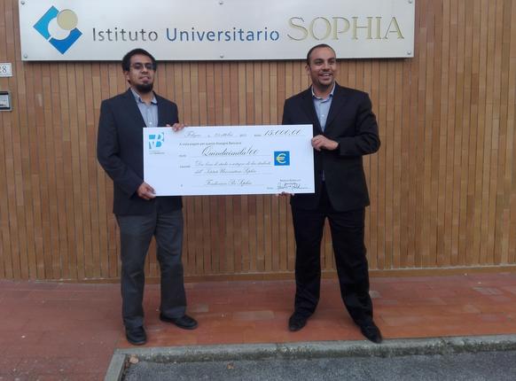 Scholarships to the Sophia Foundation