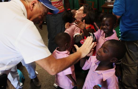 Dono e solidarietà: i valori che ci invitano ad agire