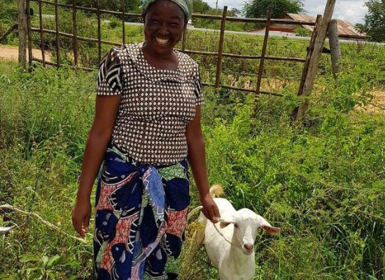 Female empowerment: how to help women gain autonomy and independence