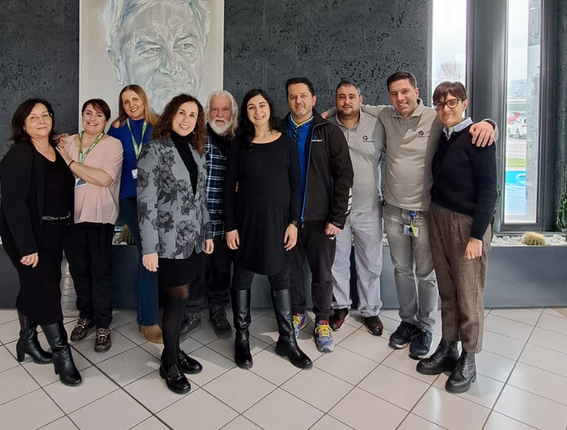 Fantasy Dinner: Eteria’s Event in Support of the House of Leskoc