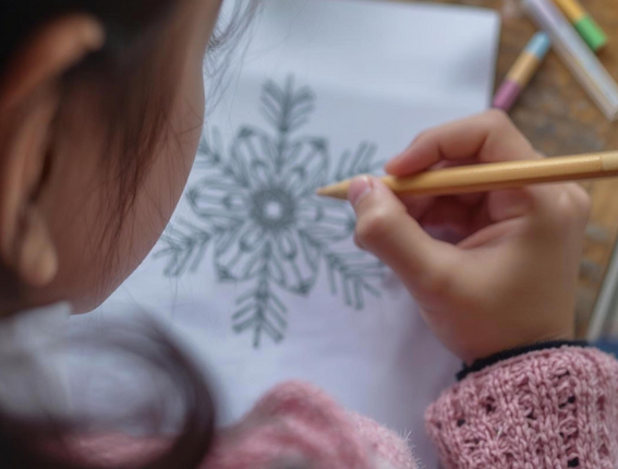 Il calendario delle attività di gennaio a TOC TOC, spazio educativo gratuito a Foligno