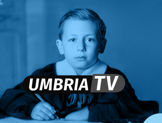 The documentary film "Valter Baldaccini, Life as an Example" will air on UMBRIA TV