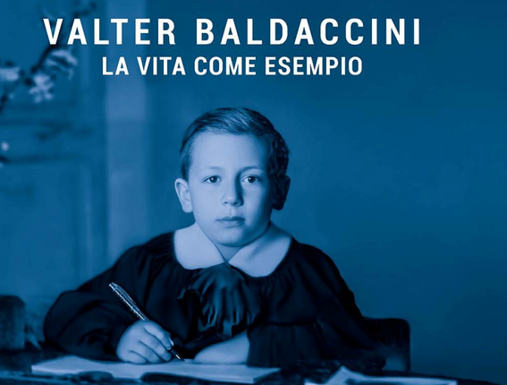 Il documentario “Valter Baldaccini, la vita come esempio” approda su RaiPlay