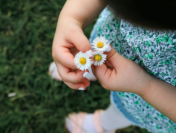 Il programma delle attività di maggio a “TOC TOC, benvenute famiglie”