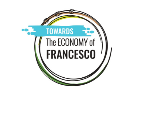 The Foundation is preparing for the event "The Economy of Francesco"