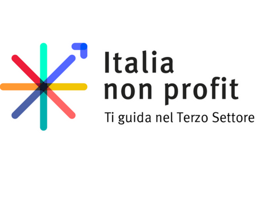 La Fondazione tra i promotori della sezione di Italia non profit dedicata alla Filantropia istituzionale