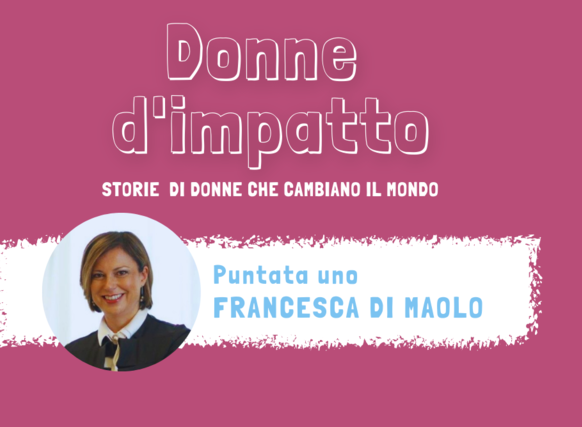 Nuova puntata alla radio con "Donne d'impatto"