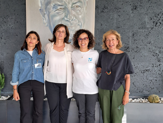 Our Scientific Committee gets a makeover