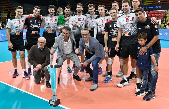 Sport e solidarietà: il 2° Memorial Valter Baldaccini