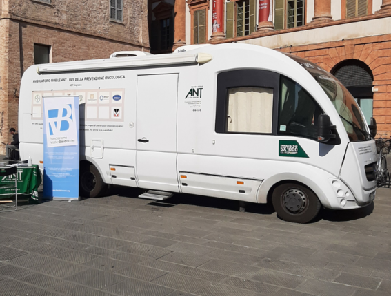 Tornano le visite dermatologiche gratuite insieme a Fondazione ANT Umbria