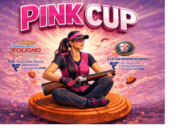 Between Sport and Solidarity: The Valter Baldaccini Foundation Pink Cup 2026