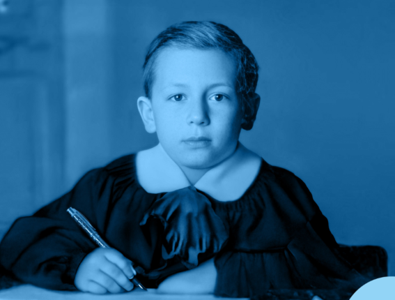 A documentary film about the life of Valter Baldaccini for the Foundation’s 10th Anniversary