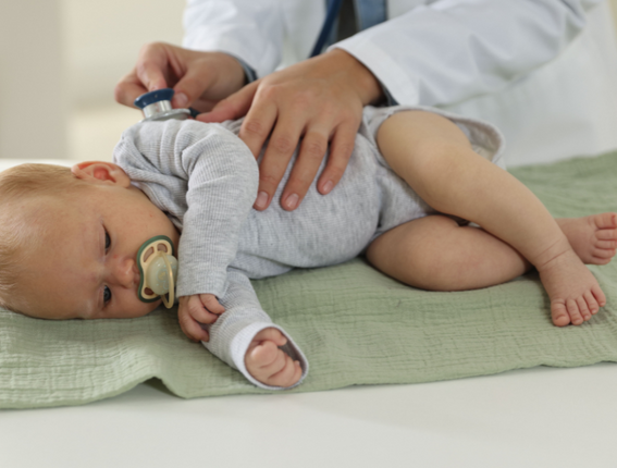 Un nuovo spazio per intercettare i bisogni: “Con le famiglie” arriva in ospedale