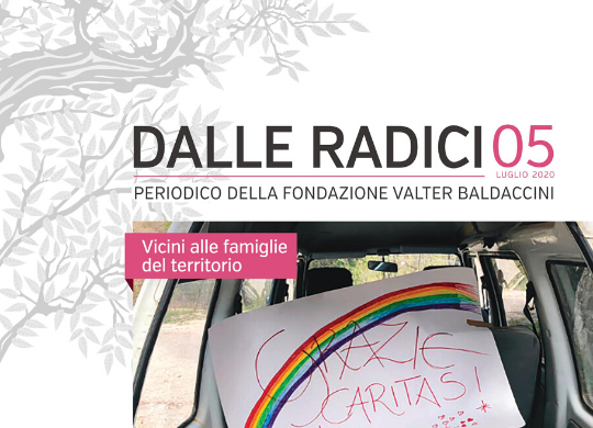 Una nuova uscita di “Dalle Radici”