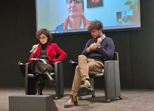 Una puntata speciale di “Donne d’impatto” per l’8 marzo